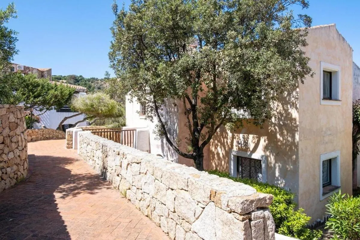 Orizzonte Blu 103 Διαμέρισμα Liscia di Vacca Ιταλία