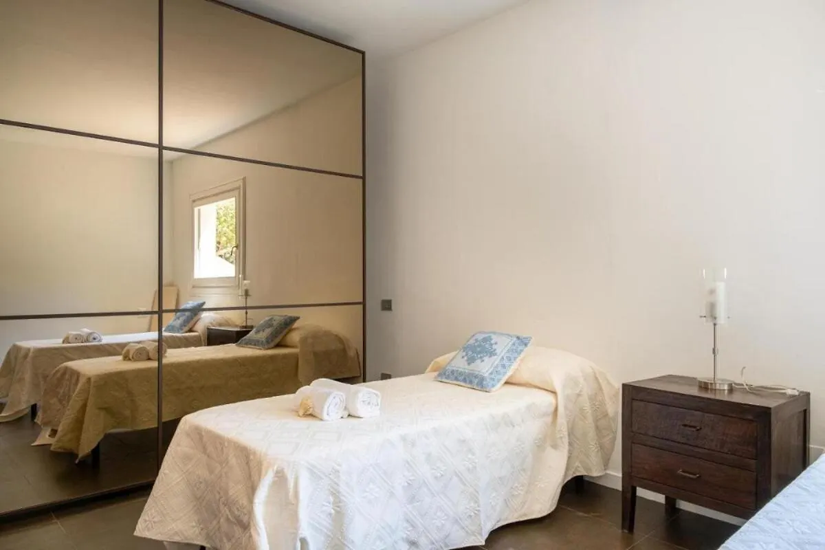 Orizzonte Blu 103 Lägenhet Liscia di Vacca