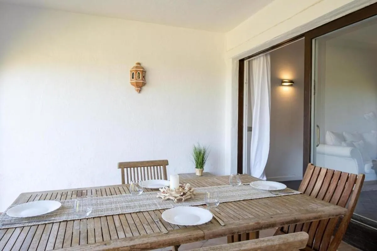 Orizzonte Blu 103 Διαμέρισμα Liscia di Vacca