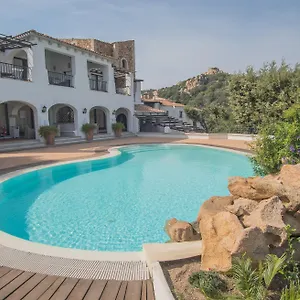 Il Giardino Degli Oleandri Appart hôtel